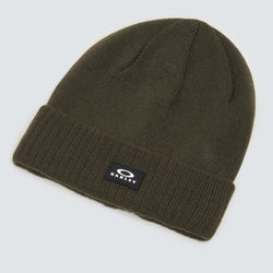 Oakley  Beanie Ribbed 2.0 New Dark Brush