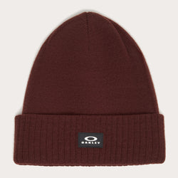 Oakley  Beanie Ribbed 2.0 Grenache