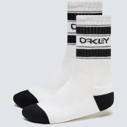 Oakley  B1b Icon Socks (3 Pcs) White