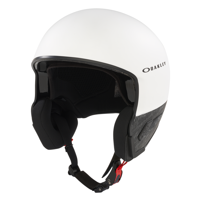 Oakley  Arc5 Pro Mips White