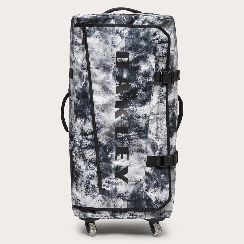 Oakley  Endless Adventure Travel Trolley Black