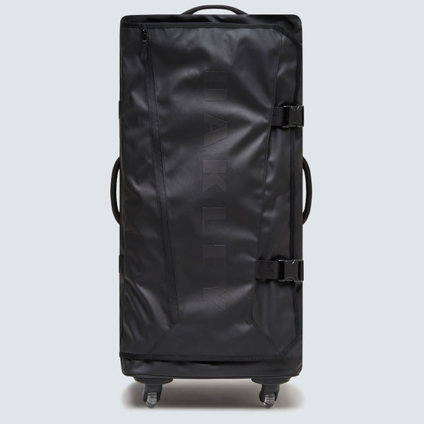 Oakley  Endless Adventure Travel Trolley Black