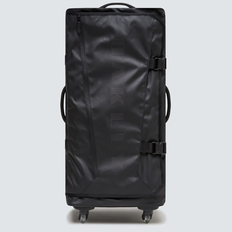 Oakley  Endless Adventure Travel Trolley Black