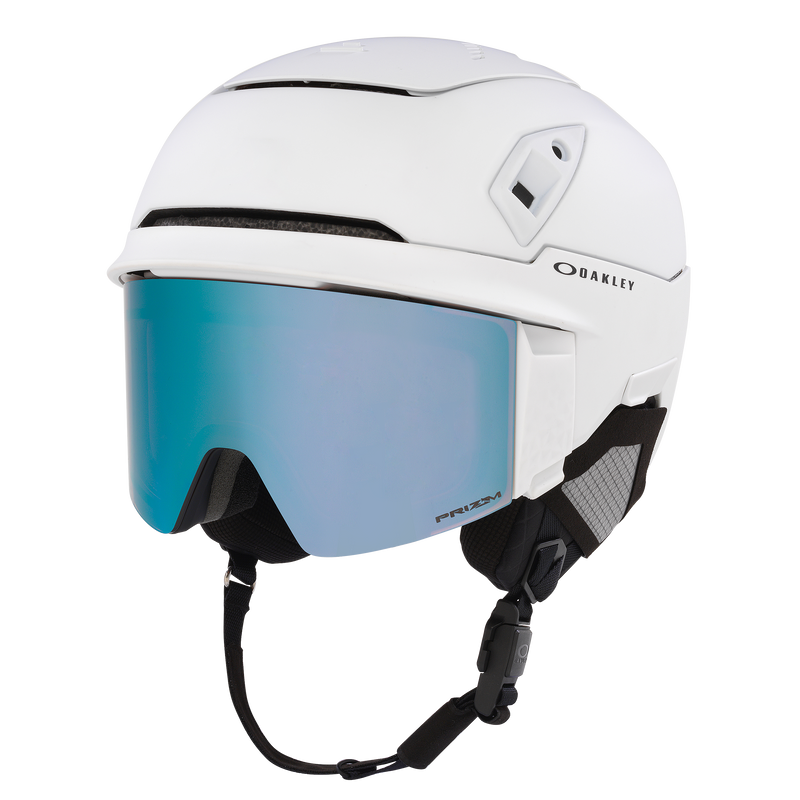 Oakley  Mod7 Mips White