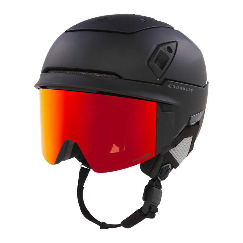 Oakley  Mod7 Mips Black