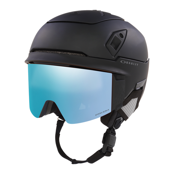 Oakley  Mod7 Mips Black