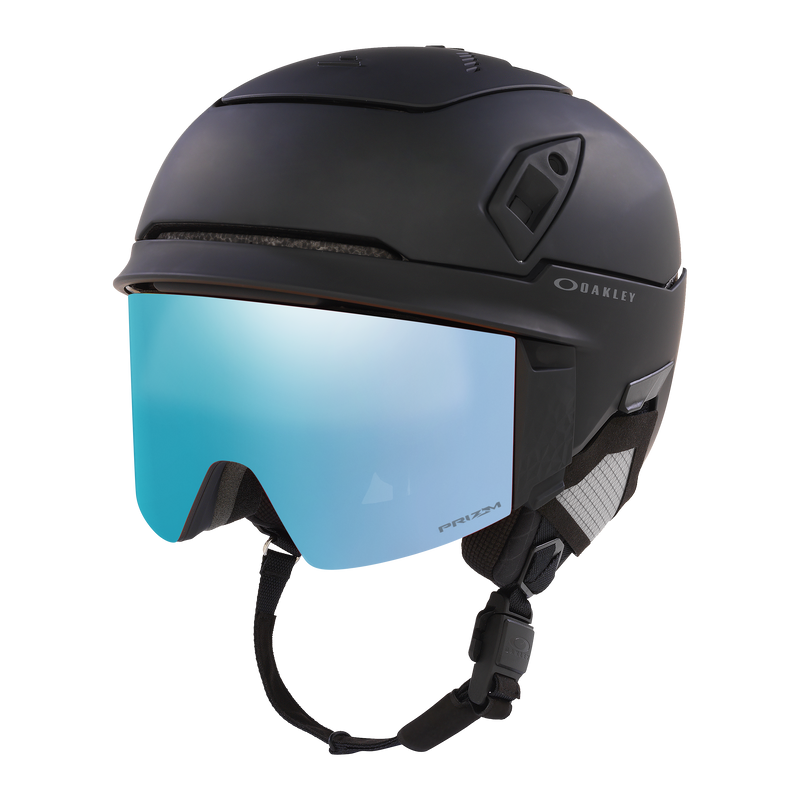 Oakley  Mod7 Mips Black