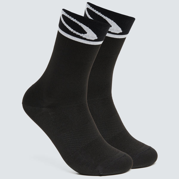 Oakley  Cadence Socks Black