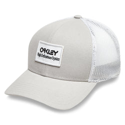 Oakley  Oakley B1b Hdo Patch Trucker Gray