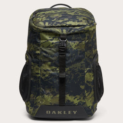 Oakley  Road Trip Rc Backpack Green