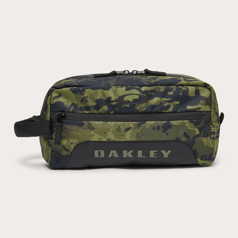 Oakley  Roadsurfer Beauty Case Green