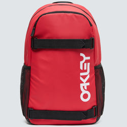 Oakley  The Freshman Skate Backpack Red