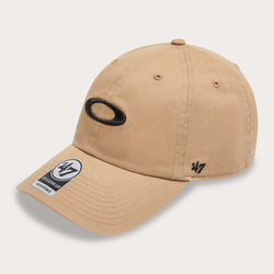 Oakley  Remix Dad Hat Rye