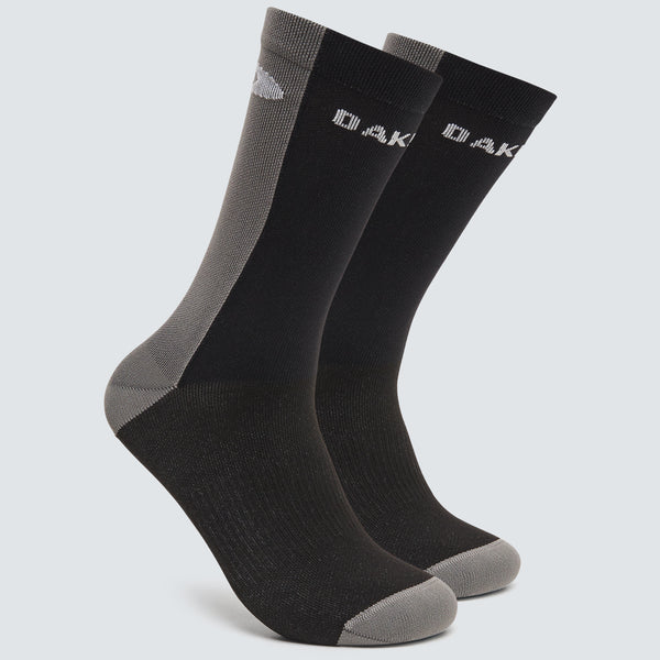 Oakley  Icon Road Short Socks Black