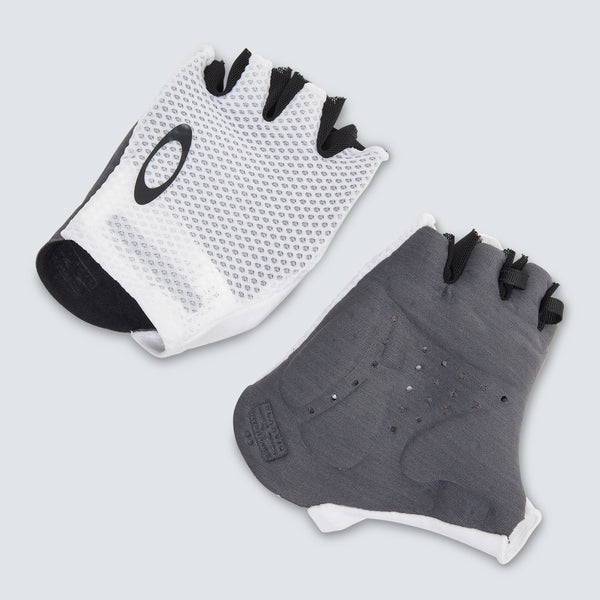 Oakley  Endurance Lite Road Short Glove White