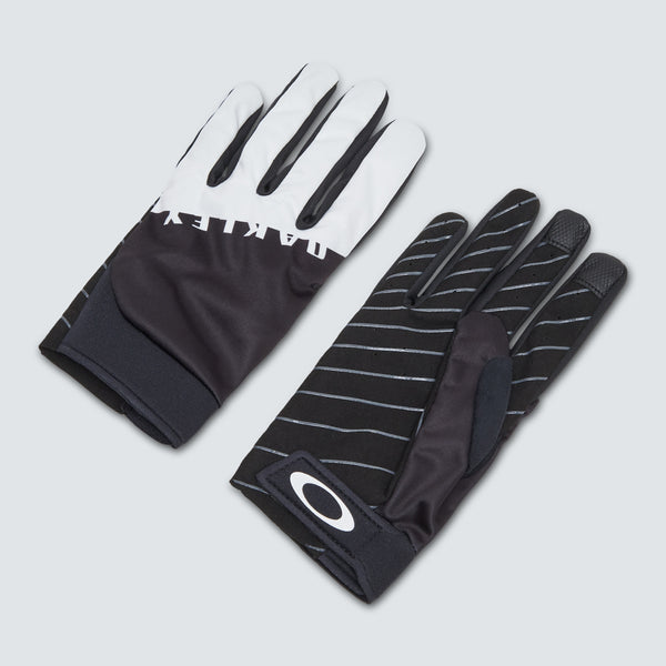 Oakley  Icon Classic Road Glove Black