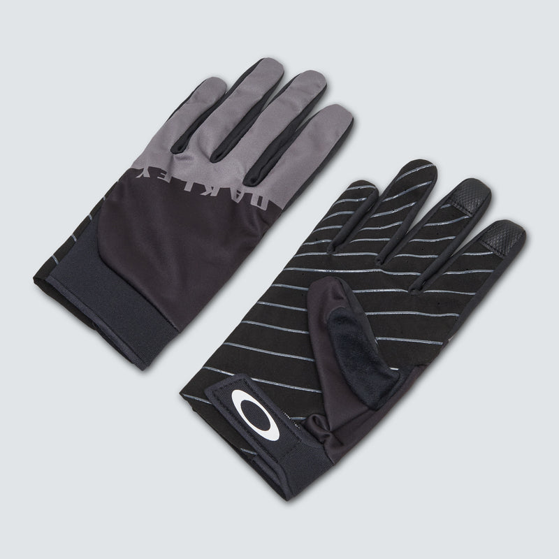 Oakley  Icon Classic Road Glove Black