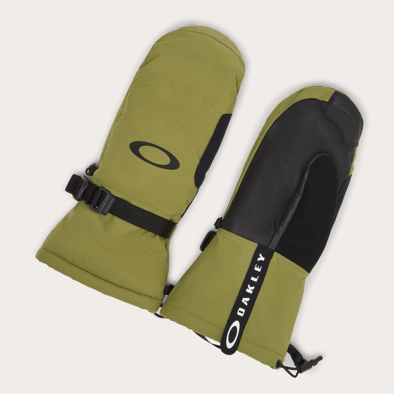 Oakley  Powder Ridge Mittens Fern