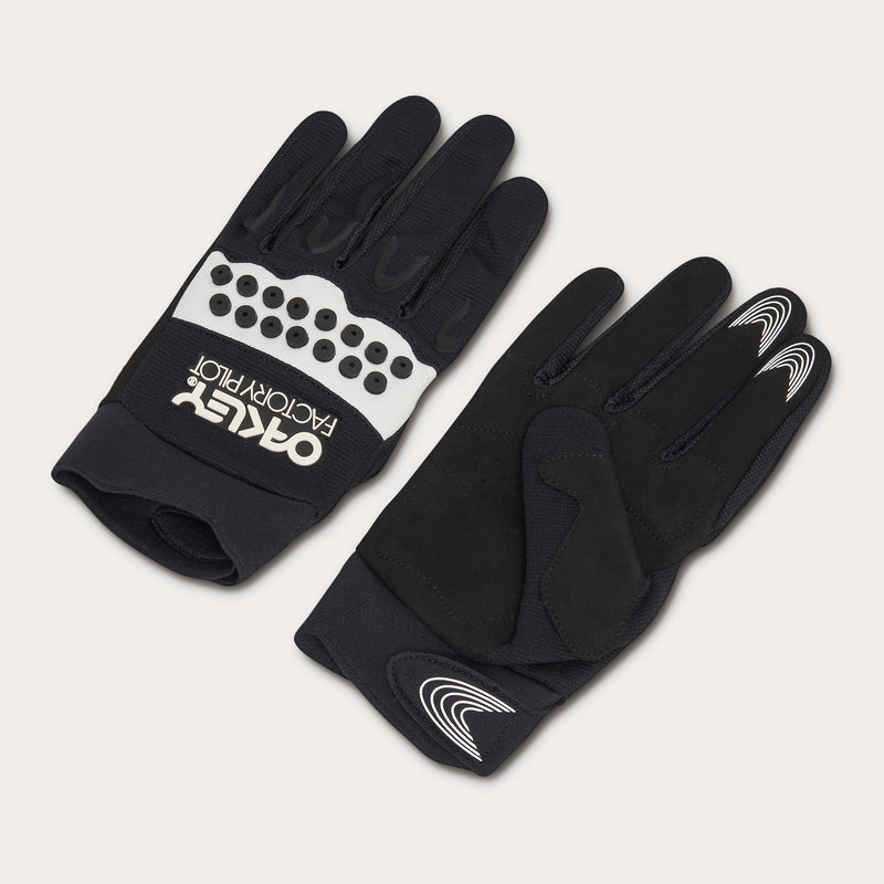 Oakley  Switchback Mtb Glove 2.0 Black