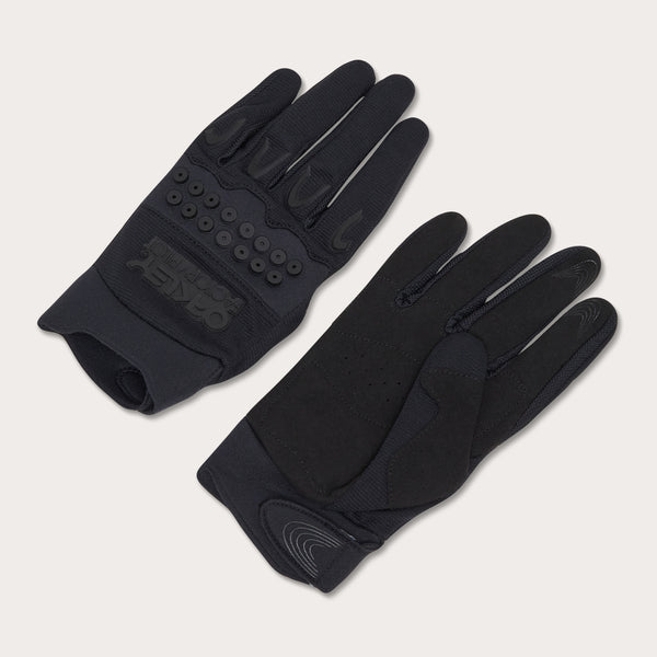 Oakley  Switchback Mtb Glove 2.0 Black