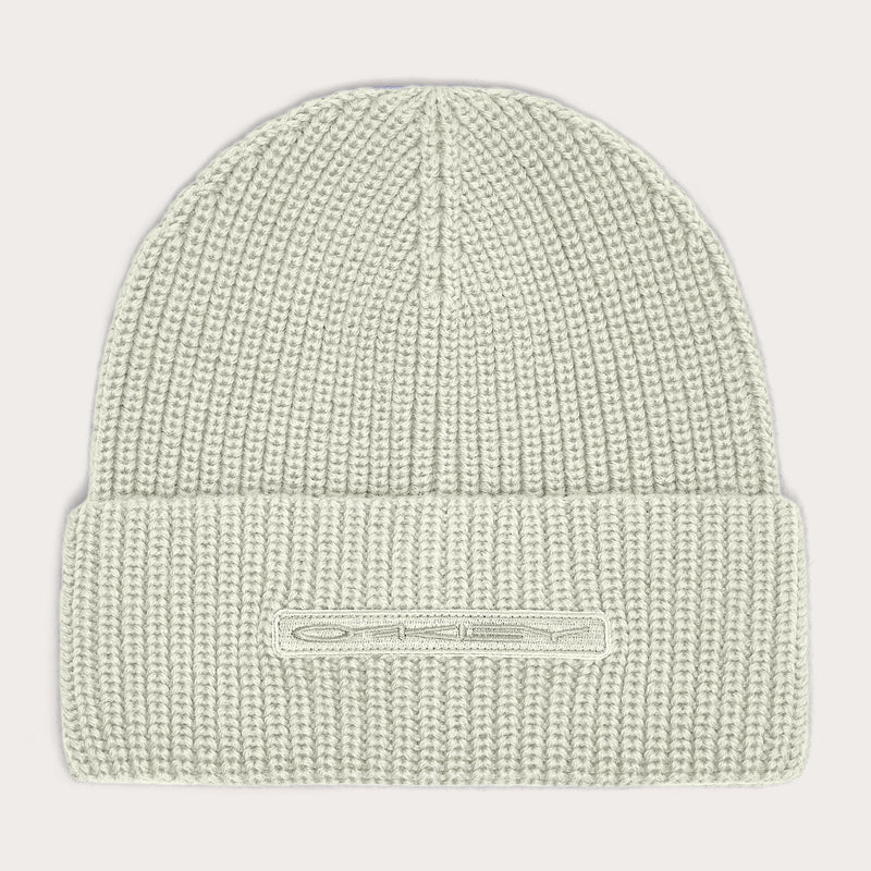 Oakley  Soho Beanie White