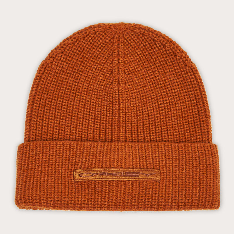 Oakley  Soho Beanie Ginger