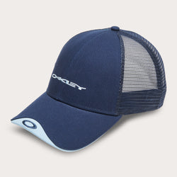 Oakley  Oakley Classic Trucker Hat Navy