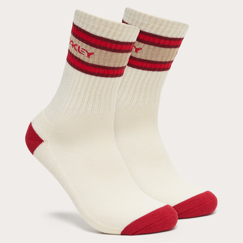 Oakley  Icon B1b Socks 2.0 White