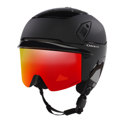 Oakley  Mod7 I.c.e Black