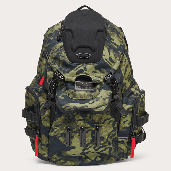 Oakley  Bathroom Sink Rc Backpack Green