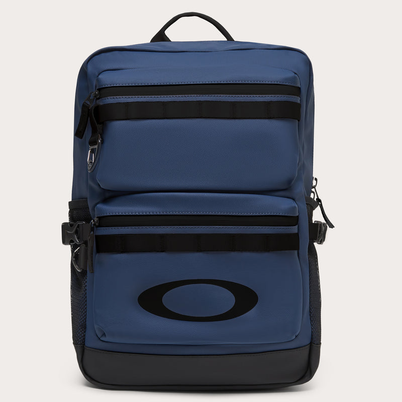 Oakley  Rover Laptop Backpack Navy