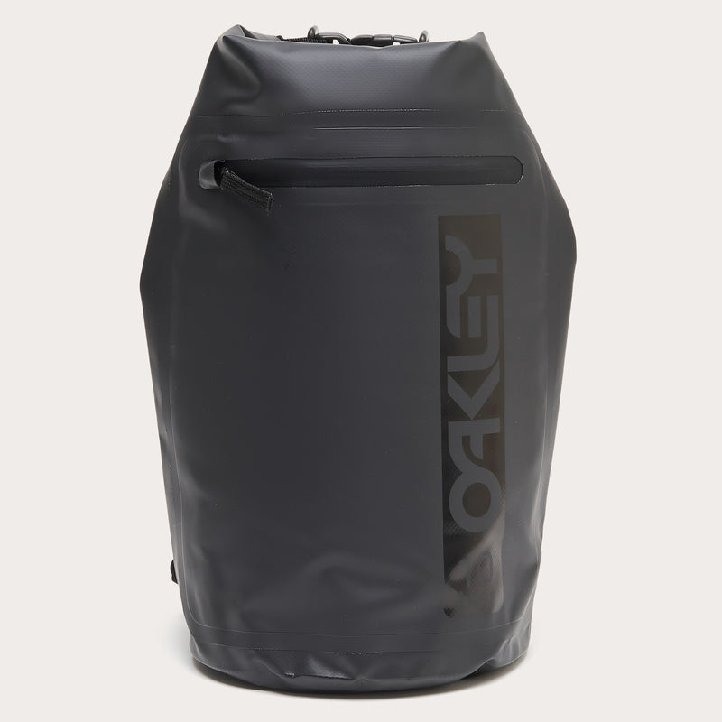 Oakley  Barrel 10l Dry Bag Black