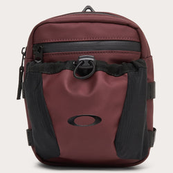 Oakley  Rover Crossbody Grenache