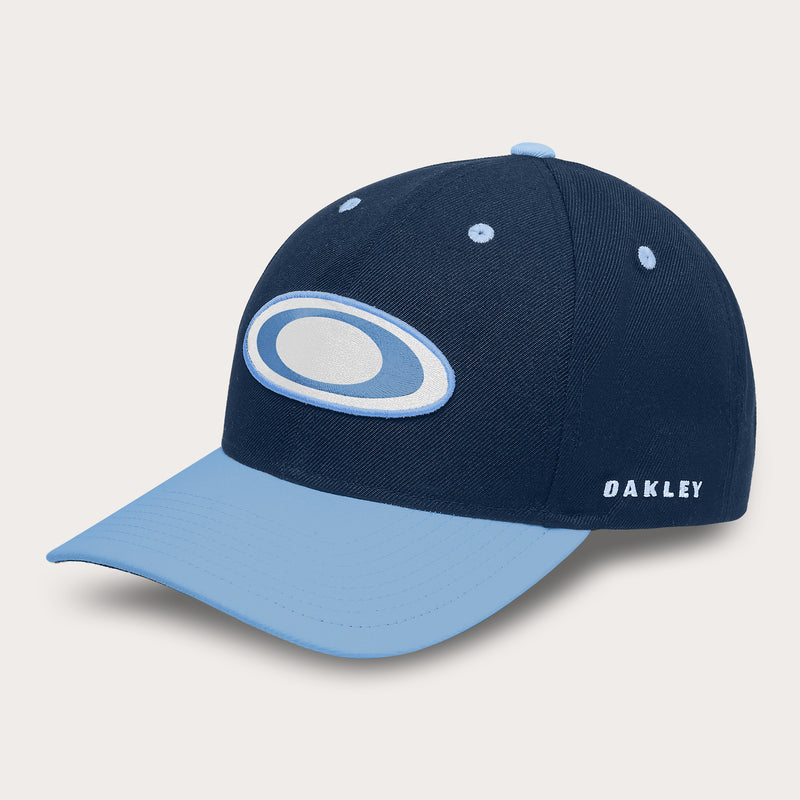 Oakley  Oakley Alumni Cap Navy