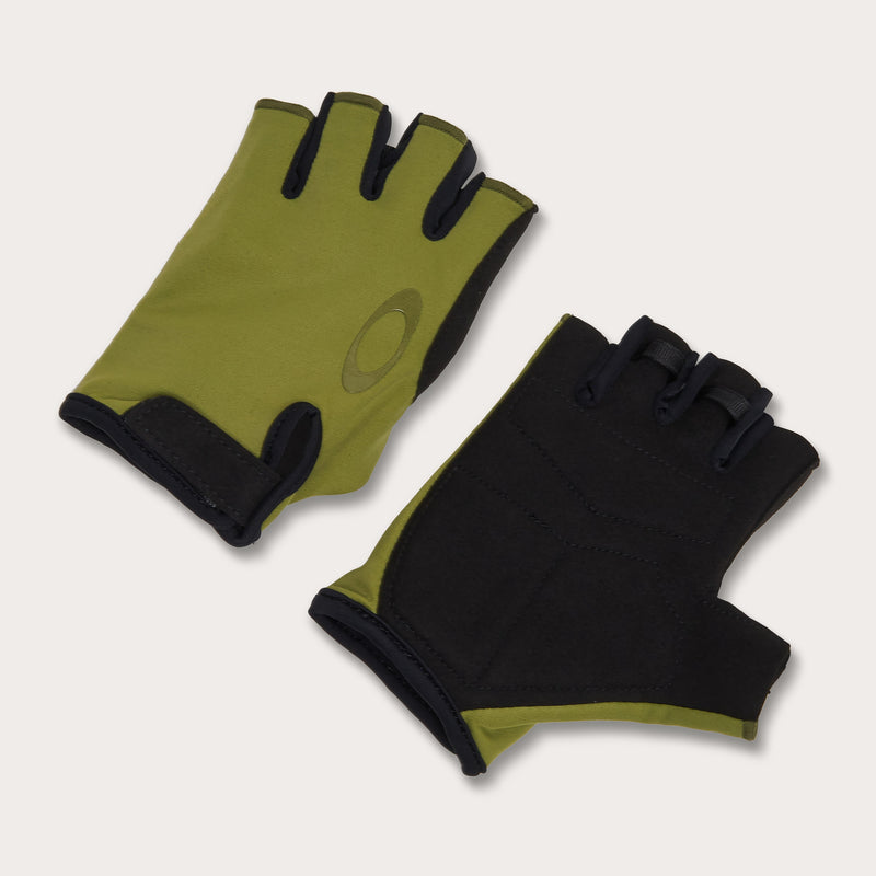 Oakley  Drops Road Glove /m Fern