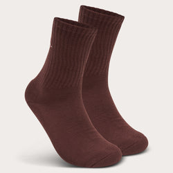 Oakley  B1b All Play Socks Grenache