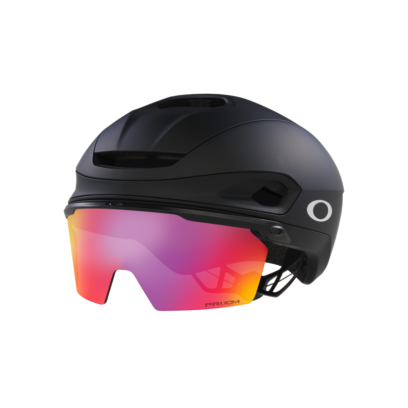 Oakley  Aro7 Road Black