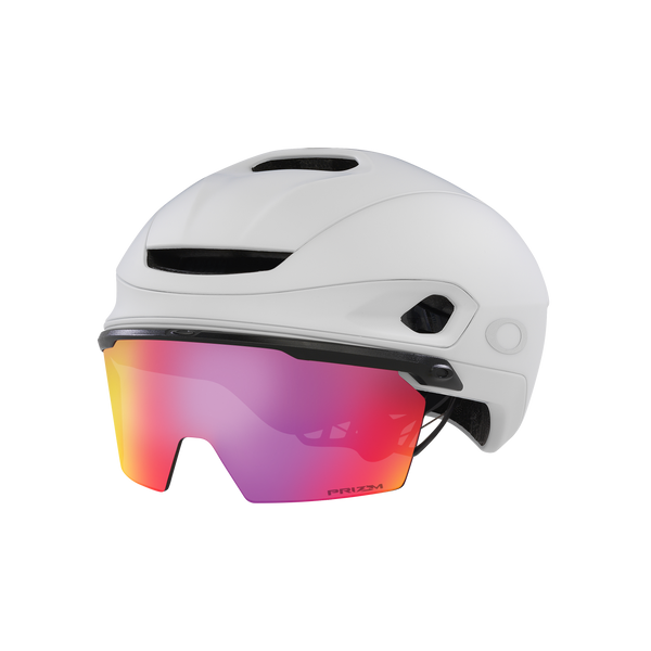 Oakley  Aro7 Road White