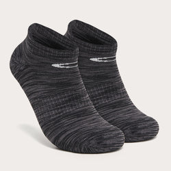 Oakley  Ankle Tab Sock Black