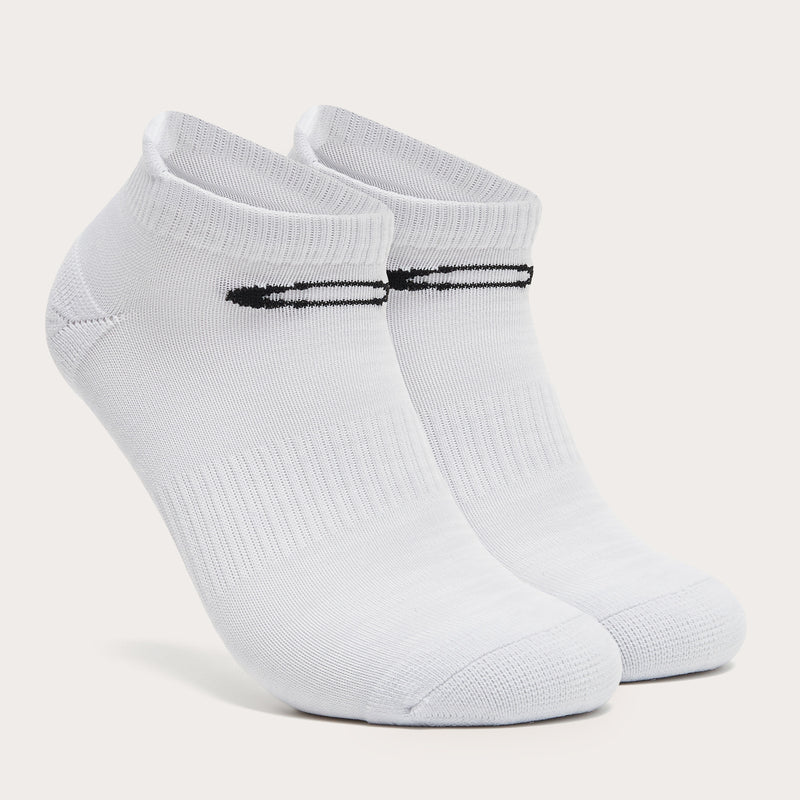 Oakley  Ankle Tab Sock Gray