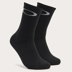 Oakley  Ellipse Crew Sock Black