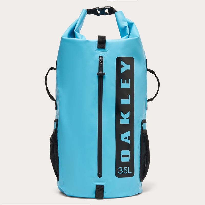 Oakley  Barrel 35l Bag Blue