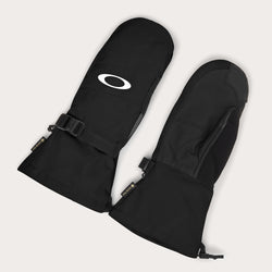 Oakley  Ridge Gore tex Gauntlet Mittens Black