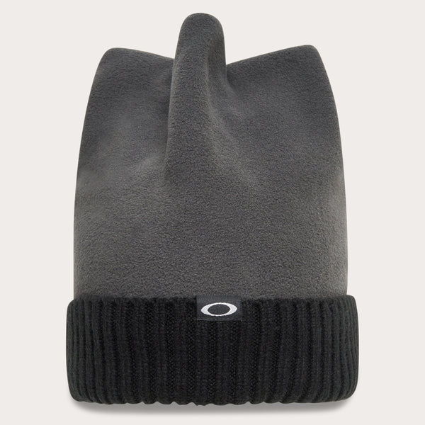 Oakley  Ellipse Crown Beanie Gray