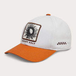 Oakley  Performance Patch Trucker Ginger