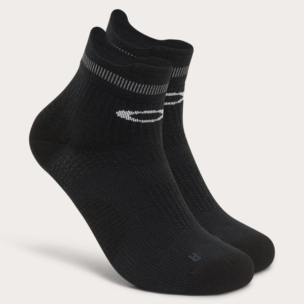 Oakley  Pursuit Running Sock Black