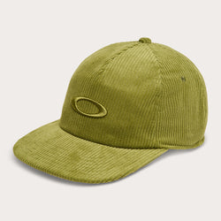 Oakley  Ellipse Corduroy Hat Fern