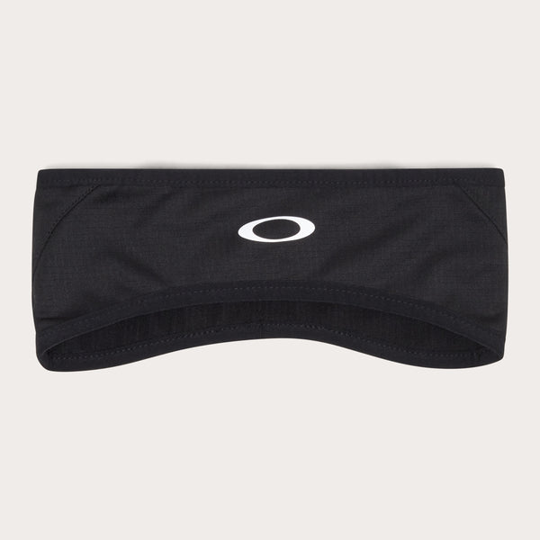 Oakley  Pursuit Thermal Headband Black