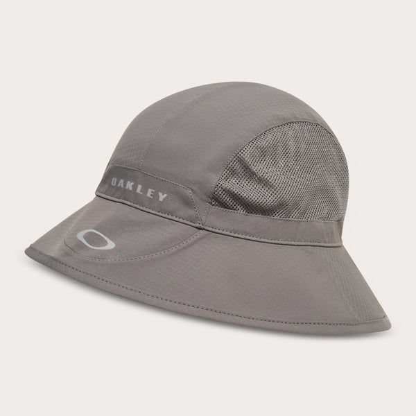 Oakley  Latitude Flex Boonie Hat Gray