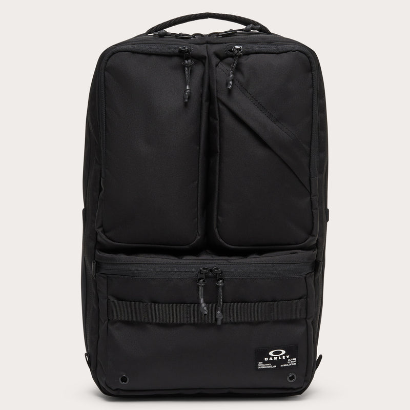 Oakley  Essential Backpack M 8.0 Black